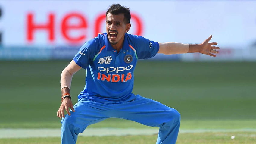 Yuzvendra Chahal: Man Of Many Talents