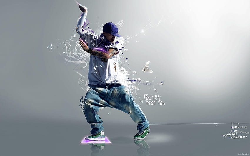 Hip Hop Dance , Q Beautiful Hip Hop Dance HD wallpaper