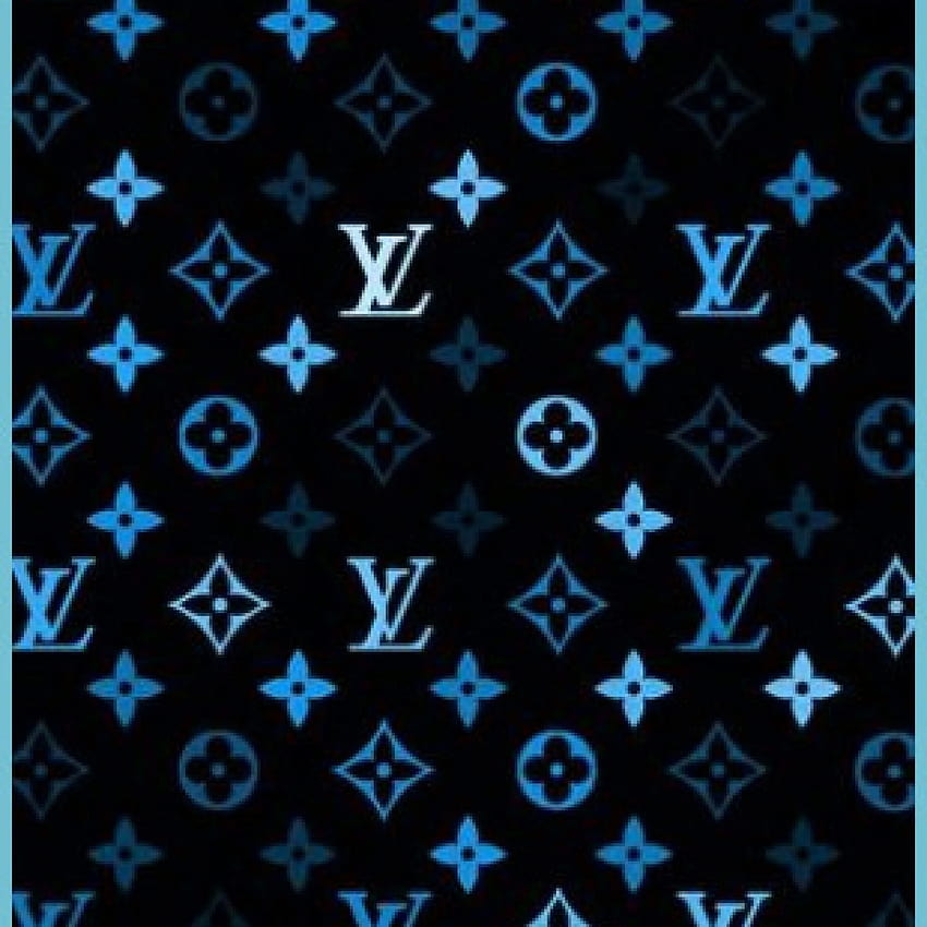 Lv clouds  Louis vuitton iphone wallpaper, Blue wallpaper iphone, Blue  aesthetic pastel