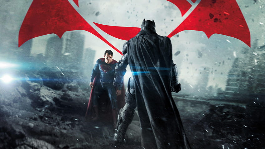 Batman v Superman: Dawn of Justice, Henry Cavill, Ben, ben affleck batman HD wallpaper