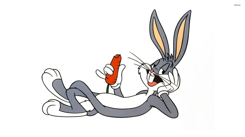 Bugs Bunny สำหรับคอมพิวเตอร์ บั๊กส์บันนี่อีสเตอร์ วอลล์เปเปอร์ HD
