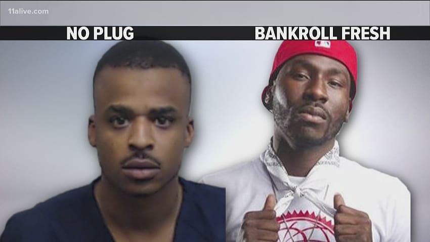 Bankroll Fresh case file: Beef between rappers escalated to a chaotic fight, deadly hail of gunfire HD wallpaper