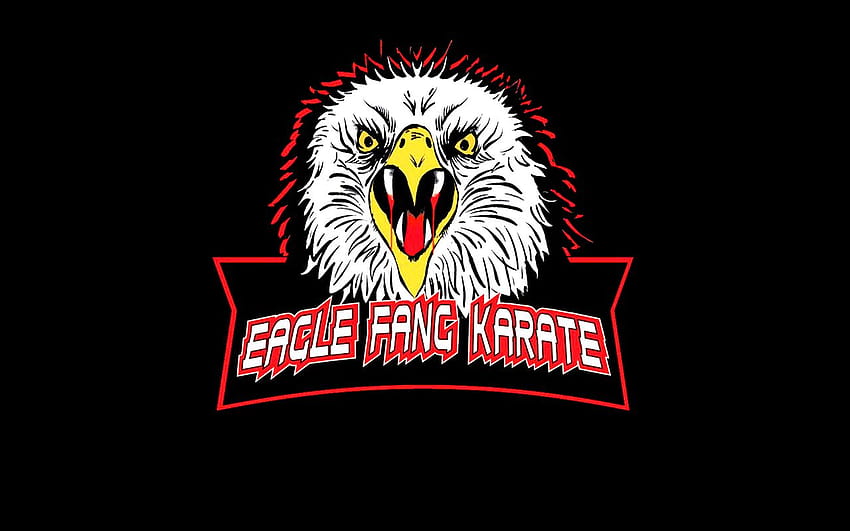 Eagle Fang Karate HD-Hintergrundbild