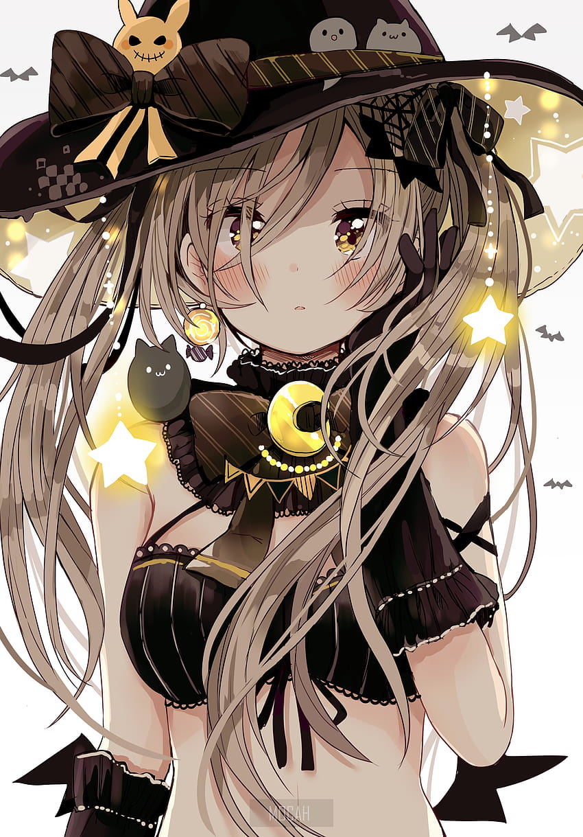 Page 11 | Anime Witch Images - Free Download on Freepik