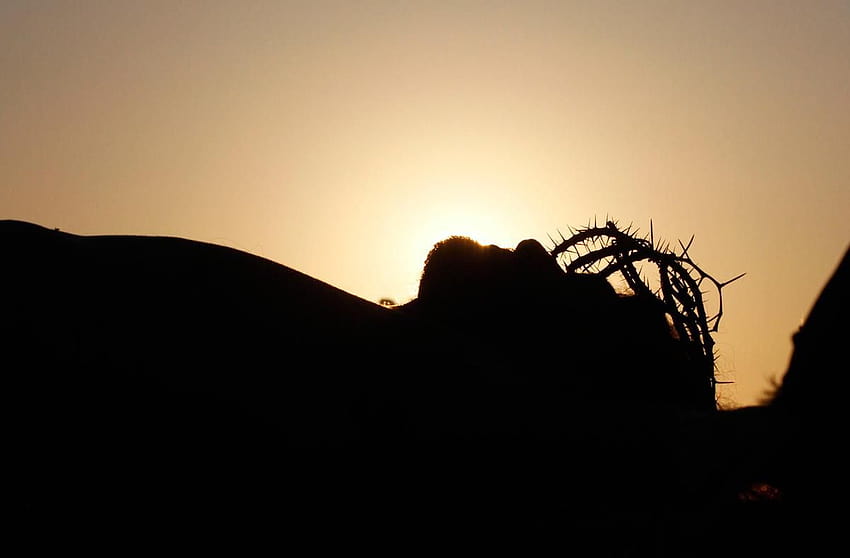 สัปดาห์ศักดิ์สิทธิ์และวันอีสเตอร์ปี 2012 พระเยซูอีสเตอร์ศักดิ์สิทธิ์ วอลล์เปเปอร์ HD