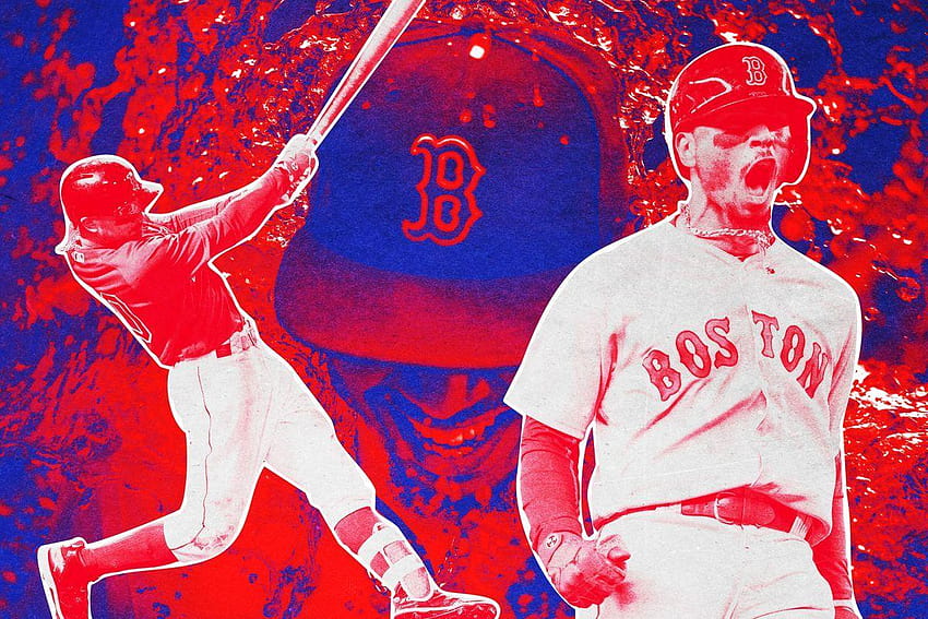 If Mike Trout Didn't Exist, Mookie Betts Would Be the Best Player