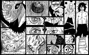 71+ Uchiha Obito Wallpapers for iPhone and Android by Paul Tate