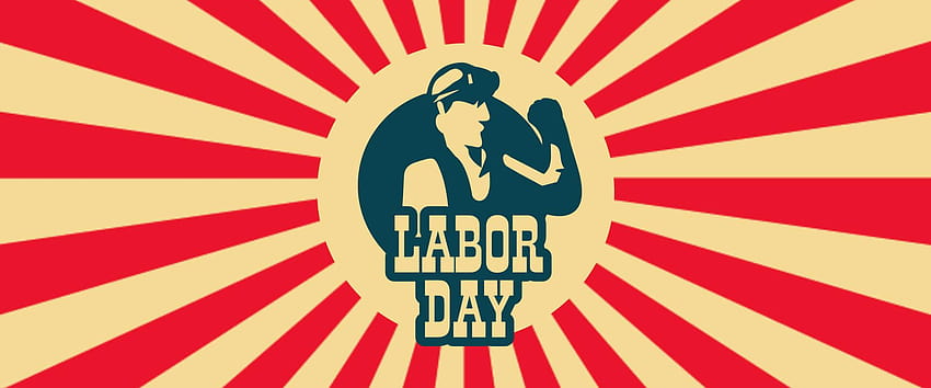 Labor Day, international workers day HD wallpaper