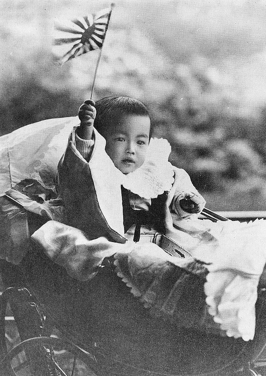 108 najlepszych Cesarz Hirohito na Pholder Tapeta na telefon HD