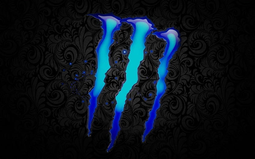 Monster Energy Group, monster background HD wallpaper