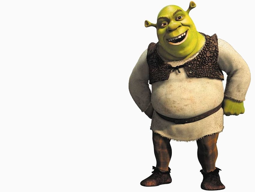 Shrek Sfondo HD