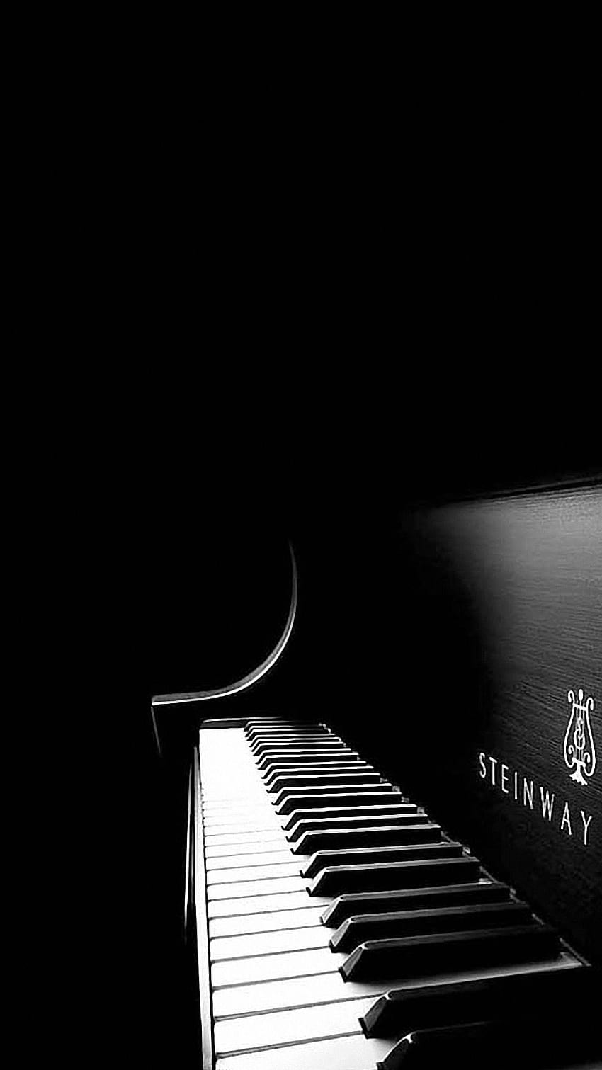 1440x2560 black piano htc one m9 in 2019, piano recital HD phone wallpaper