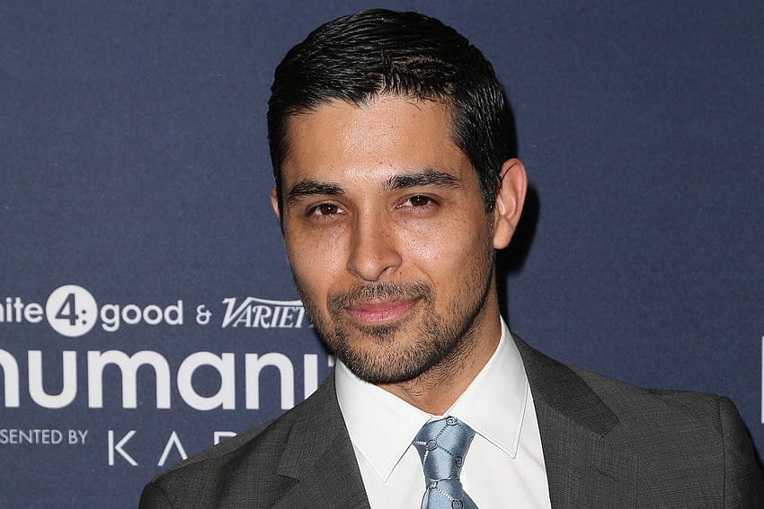 Wilmer Valderrama Secrets of His Toned From Dusk Till Dawn The Series Look