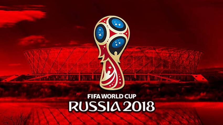 Partidos Internacionais: resumo, resultados e gols, Rússia 2018 papel de parede HD