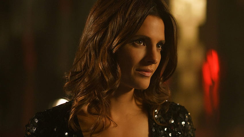 Absentia Season 2: Stana Katic Previews Emily's Dark Journey for More Answers HD wallpaper