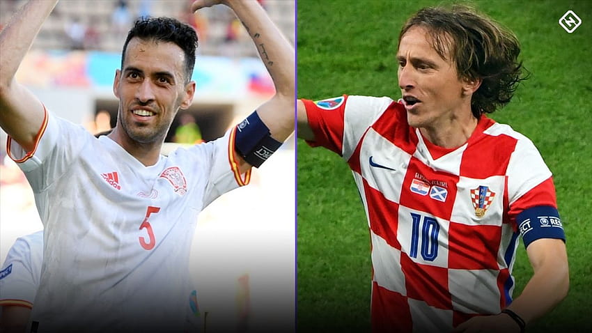 Spanyol vs. Kroasia: Waktu, Susunan Pemain, TV, Streaming, Peluang, Prediksi Pertandingan 16 Besar Euro 2021 Wallpaper HD