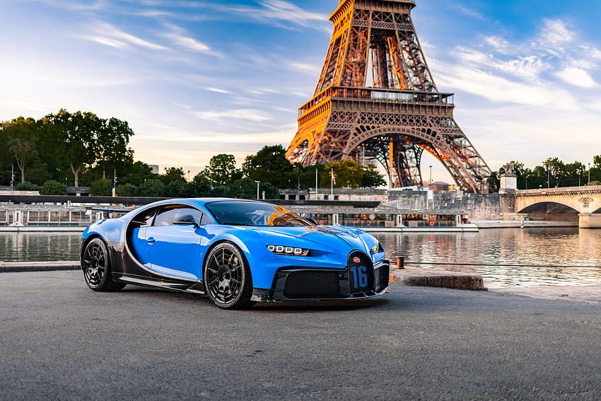 Bugatti Chiron Pur Sport , Automobili, Sfondi e, 2021 bugatti chiron Sfondo HD