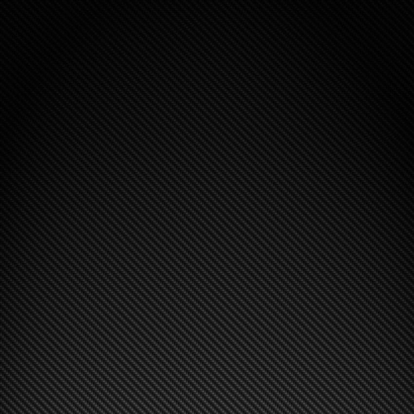 Carbon Fiber, android black carbon HD phone wallpaper