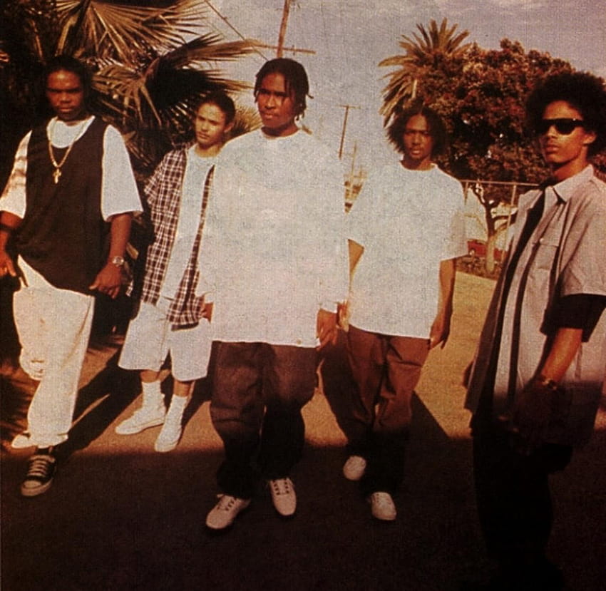 DAR Hip Hop: Bone Thugs, bone thugs n harmony HD wallpaper