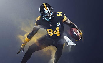 New TV Spots for NFL Color Rush Initiative Highlights Beneficiaries of  Jersey Proceeds