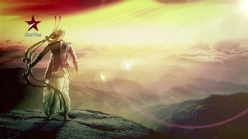 Karna posted by Michelle Anderson, mahabharat 2013 HD wallpaper