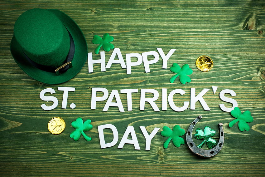 St. Patrick's Day 2021 HD wallpaper | Pxfuel