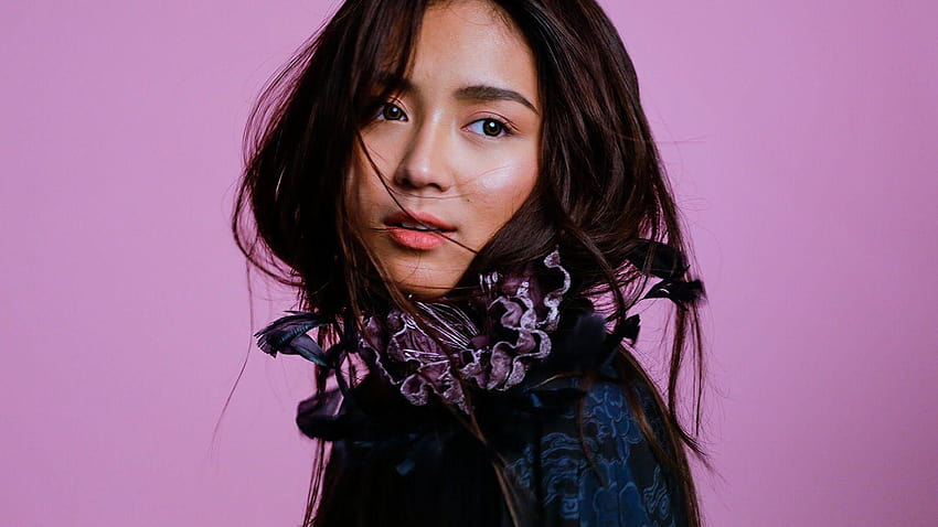 Kathryn Bernardo Talks About Her Fashion Must HD wallpaper | Pxfuel