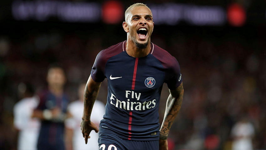 They tried to blackmail the PSG player Layvin Kurzawa for a HD wallpaper