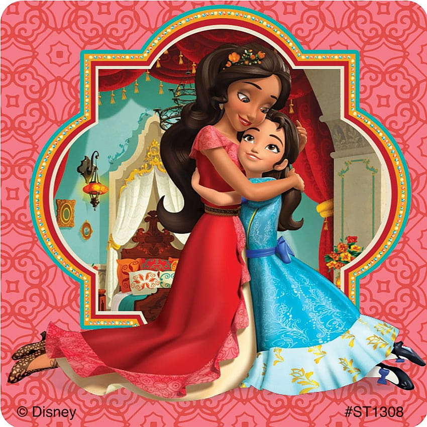 2 Elena De Avalor, princess elena HD phone wallpaper | Pxfuel