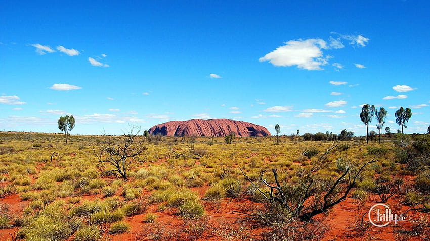 Uluru HD wallpaper | Pxfuel