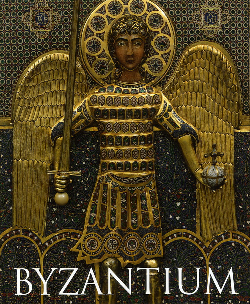 Byzantium, byzantine empire HD phone wallpaper