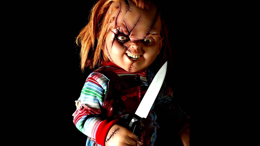 Child's Play TV series in the works from Don Mancini and David, chuckie HD wallpaper