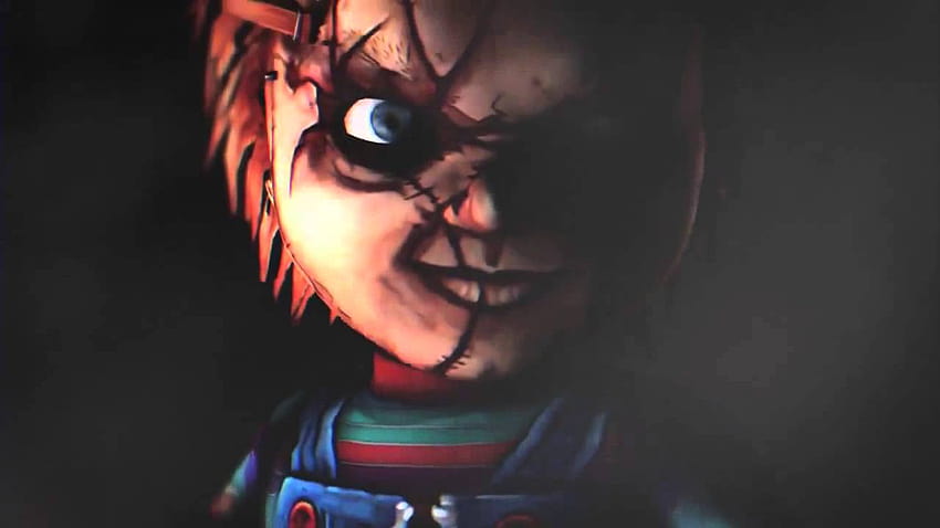 Chucky Doll Live Gallery HD wallpaper