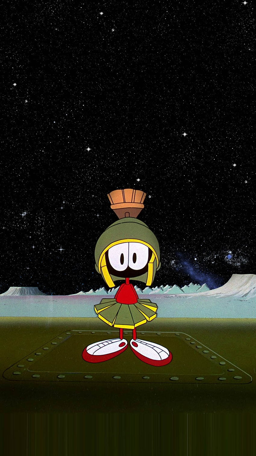 HD marvin the martian wallpapers  Peakpx
