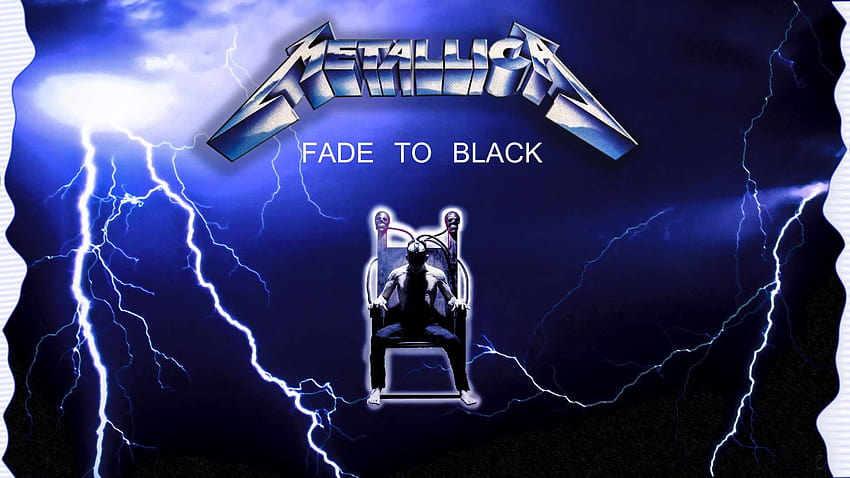 Wyświetlanie 18 For Metallica Logo Ride The, jedź na piorunie Tapeta HD