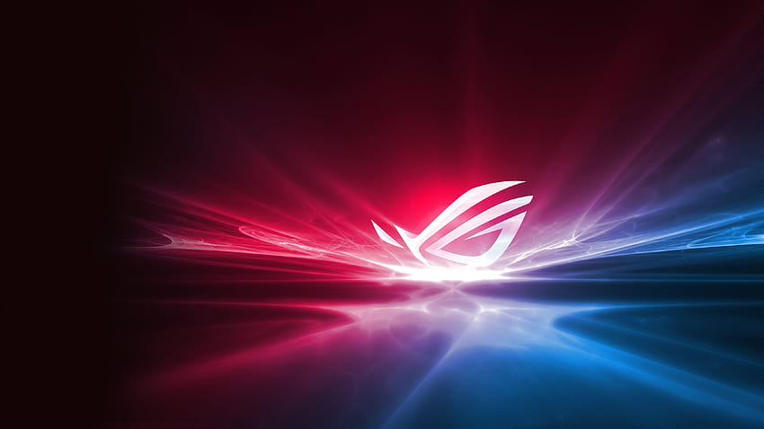 Win a ROG Zephyrus and PG27VQ Monitor: ROG Challenge, rog asus background HD wallpaper