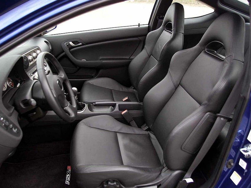 Acura RSX Interior, rsx import car HD wallpaper