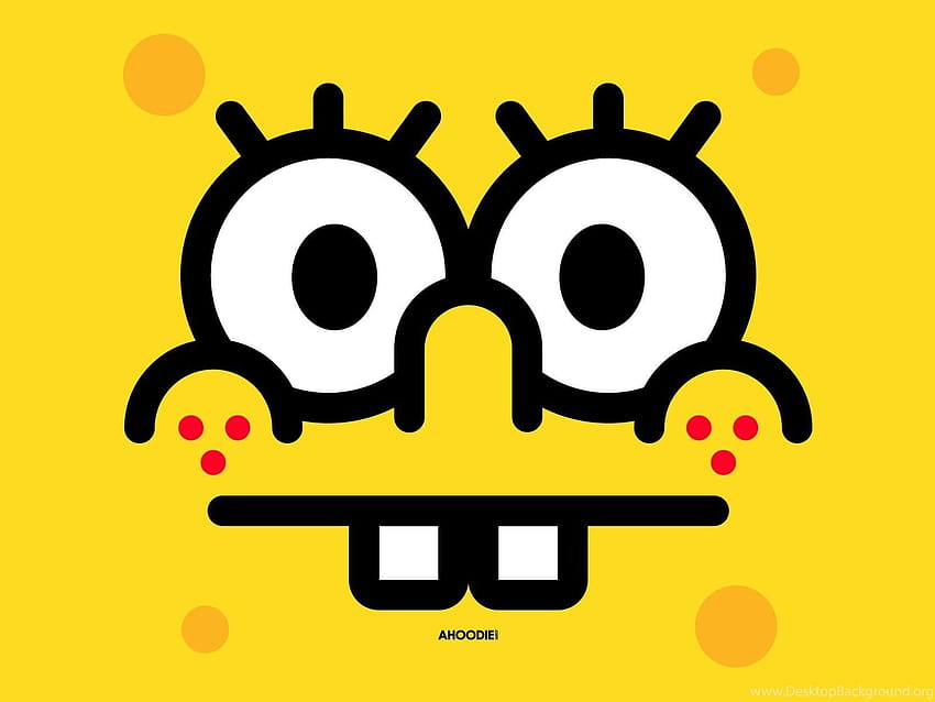 Sponge Bob X Baby Milo Backgrounds HD wallpaper | Pxfuel