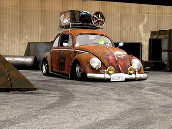 235229_Papel-de-Parede-Fusca-Custom_1280x1024.jpg :: Carros Rebaixados