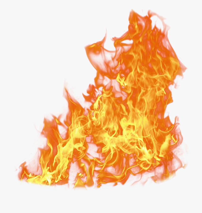 Şeffaf Alevler Gif Png, animasyonlu ateş alevleri HD telefon duvar kağıdı