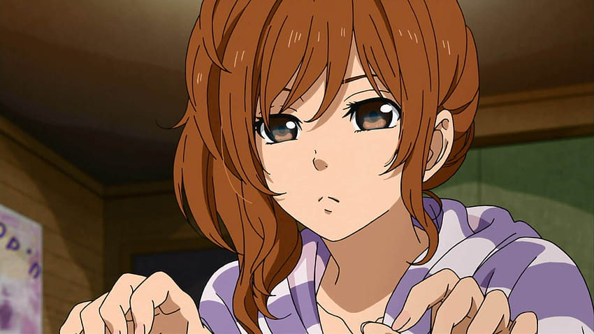 18 Best Brown Haired Anime Girls of All Time August 2023  Anime Ukiyo