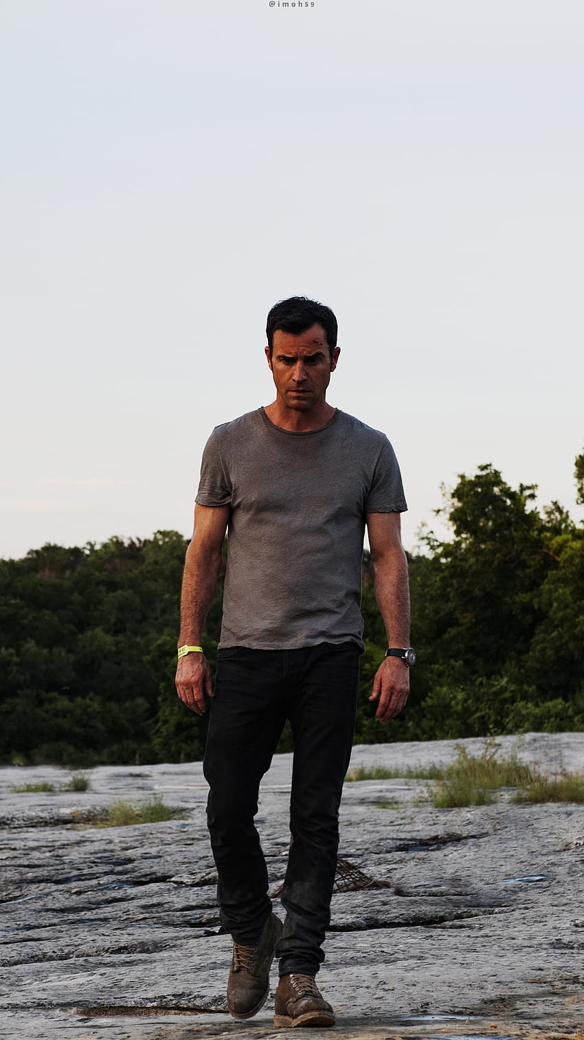 the leftovers phone HD phone wallpaper