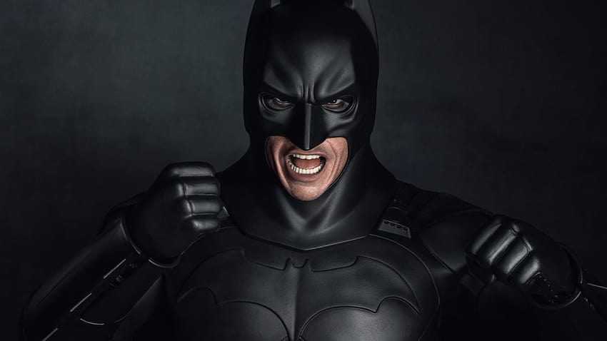Batman Begins New HD wallpaper