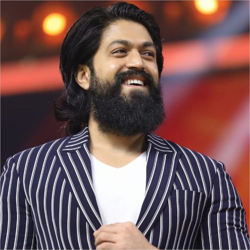Yash Wiki, Age, Family, Movies, , Biography, And More, kgf movie yash HD phone wallpaper