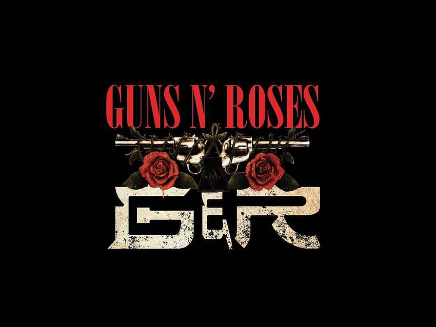 Compatible Guns N Roses, gnr HD wallpaper