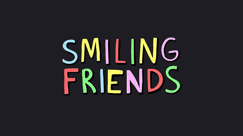 Smiling Friends [AdultSwim HD wallpaper | Pxfuel