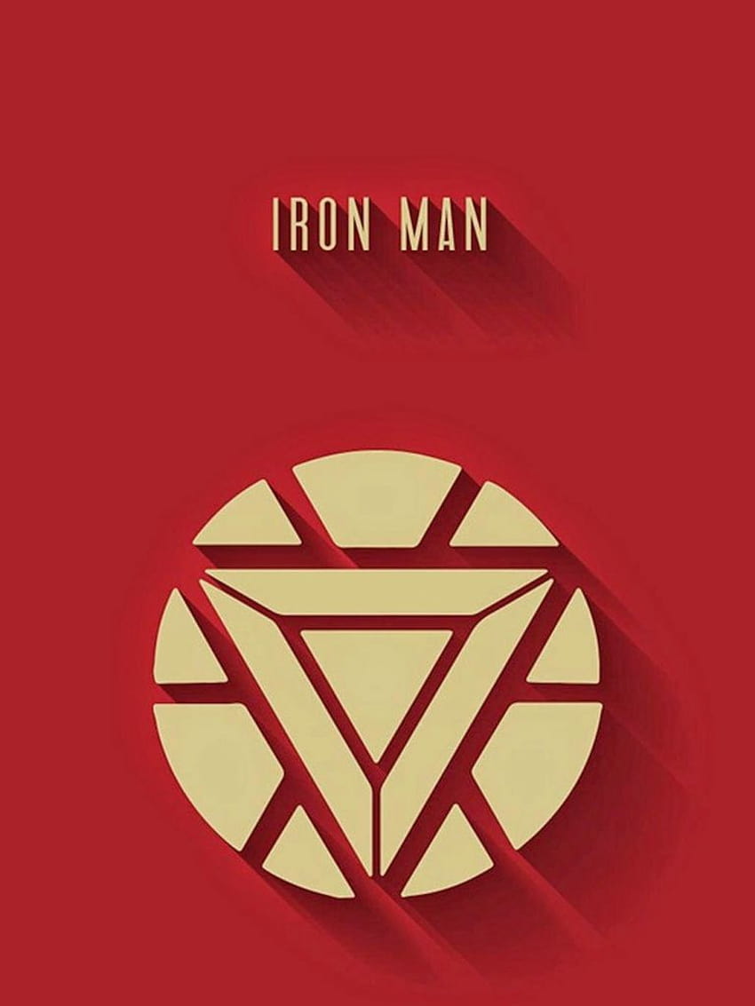 Ironman 로고 Illustrations Pinterest Marvel 로고 Iron Man y [1028x1920] for your , Mobile & Tablet HD 전화 배경 화면