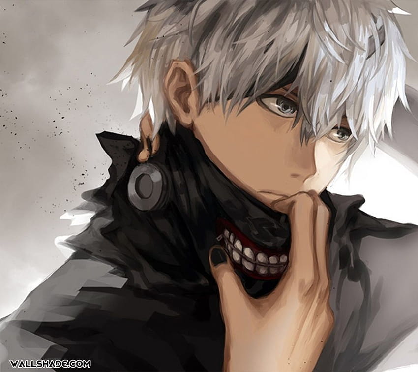 Kaneki Ken HD Android Wallpapers - Wallpaper Cave