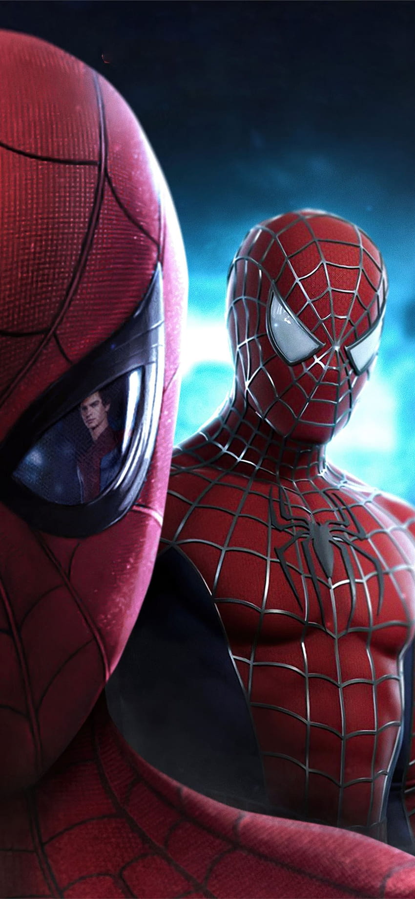 Best Spiderman iPhone 12, spider man phone HD phone wallpaper | Pxfuel