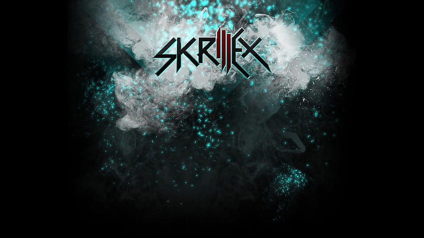 skrillex wallpaper hd 1080p bangarang